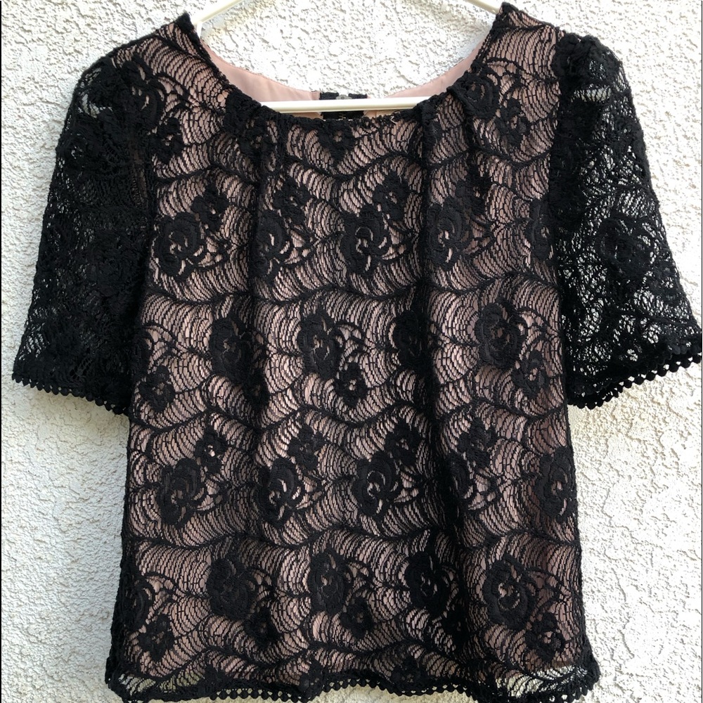 Darling Blouse